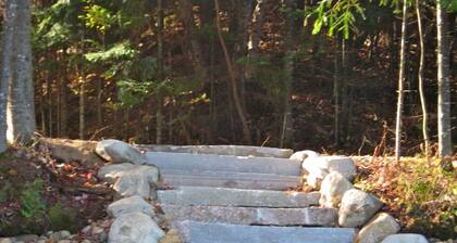 Haliburton Lake Cottage Rental - Waterfront