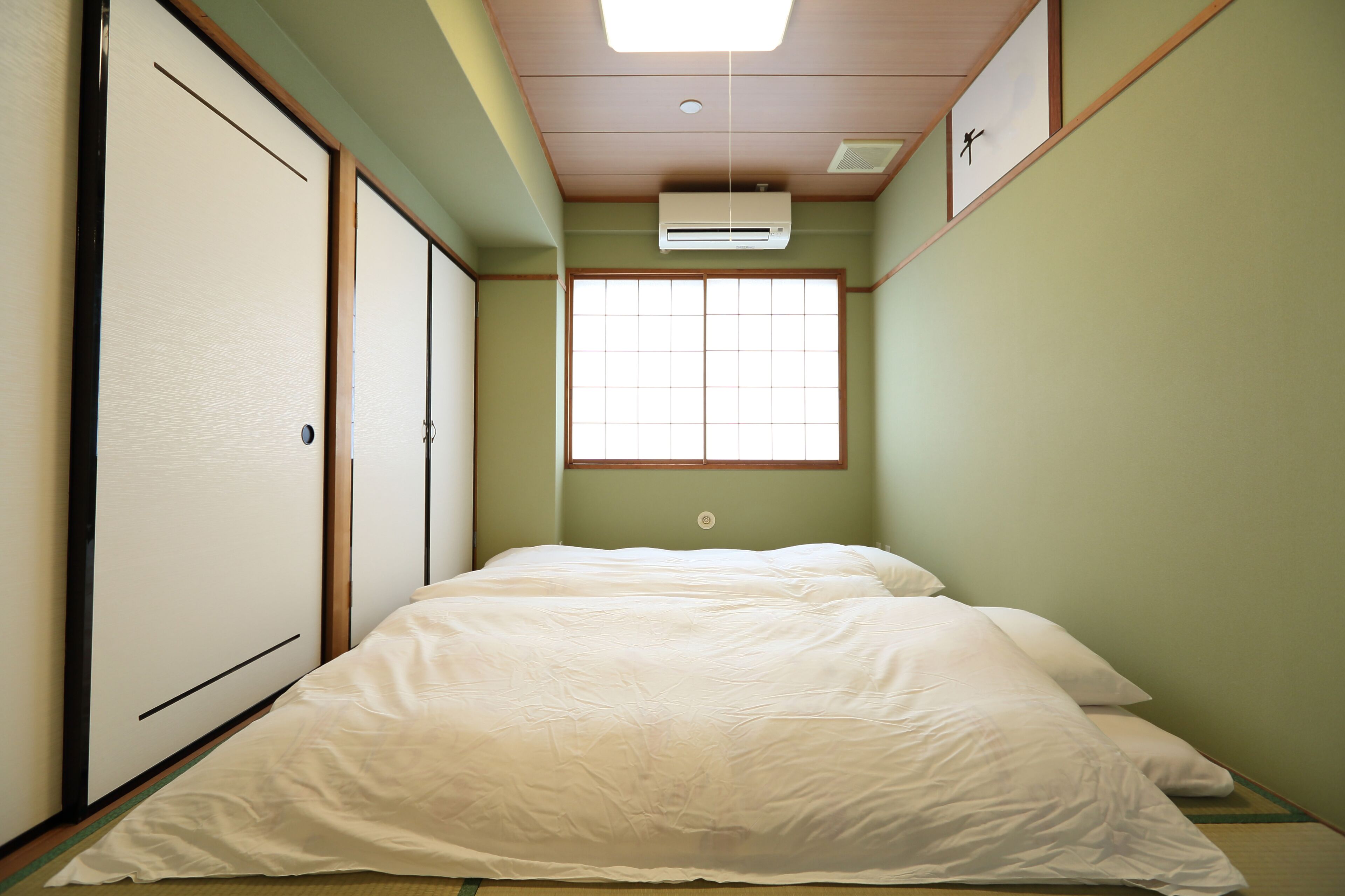 Couette en duvet d'oie, coffres-forts dans les chambres, Wi-Fi gratuit