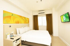 Chambre (Queen)