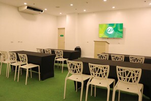 Sala de reuniones