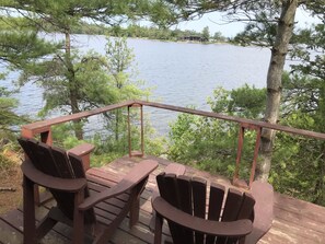 Boendeområde