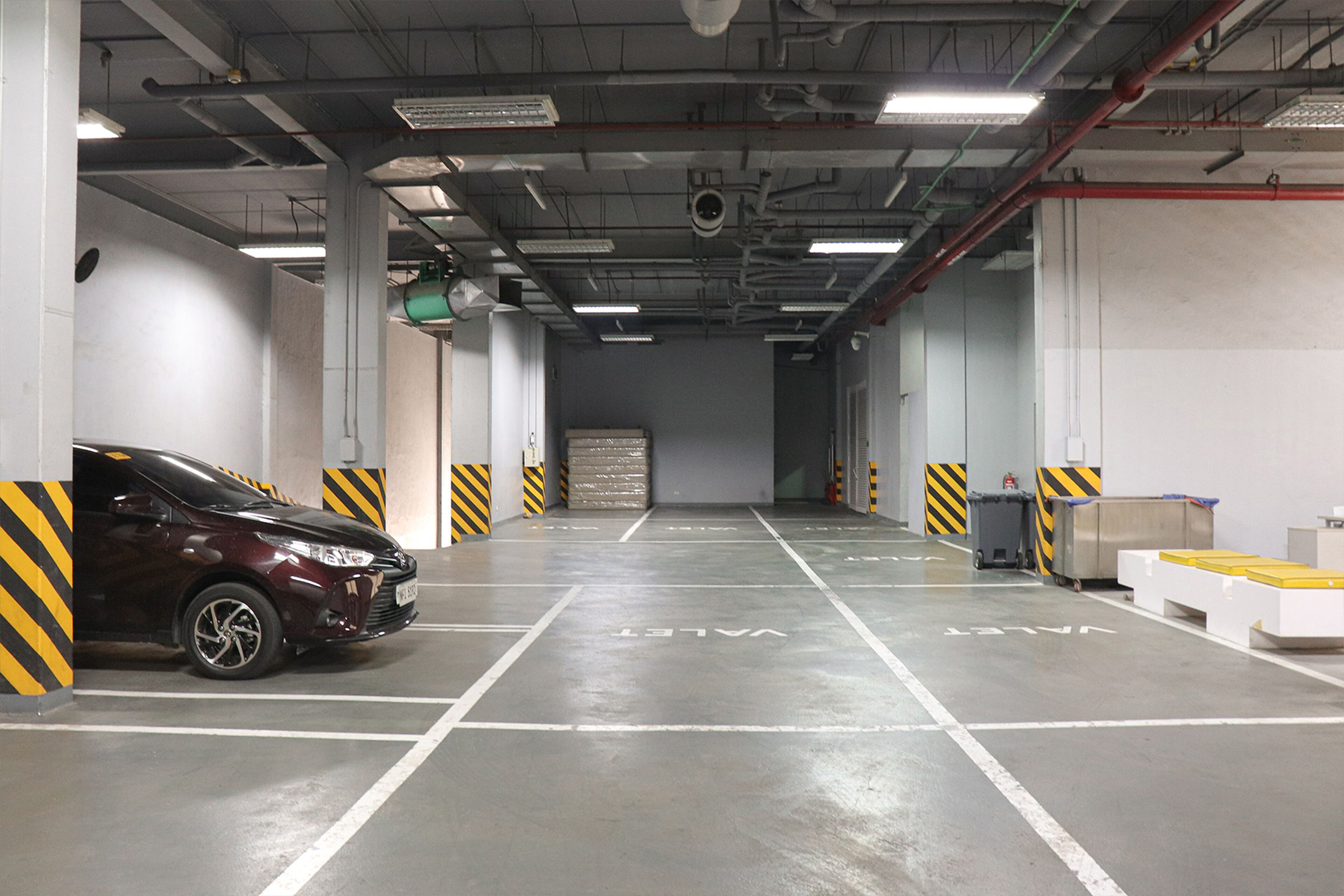 Foto - Go Hotels Ermita, Manila