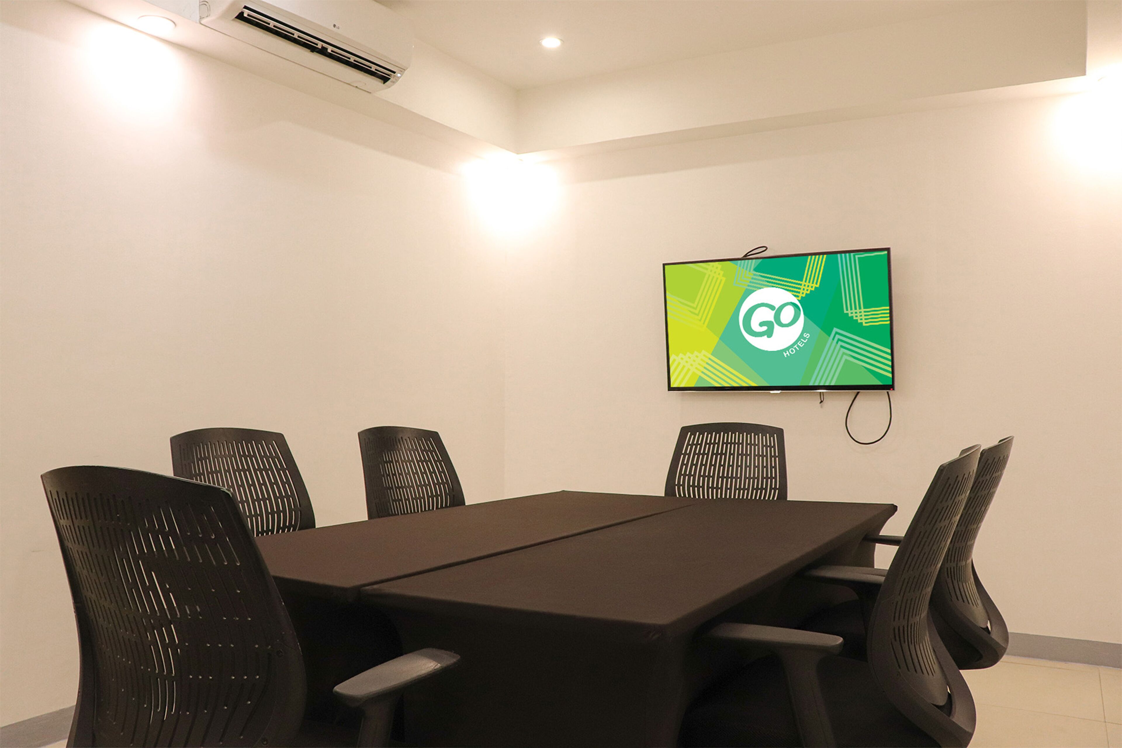 Foto - Go Hotels Ermita, Manila