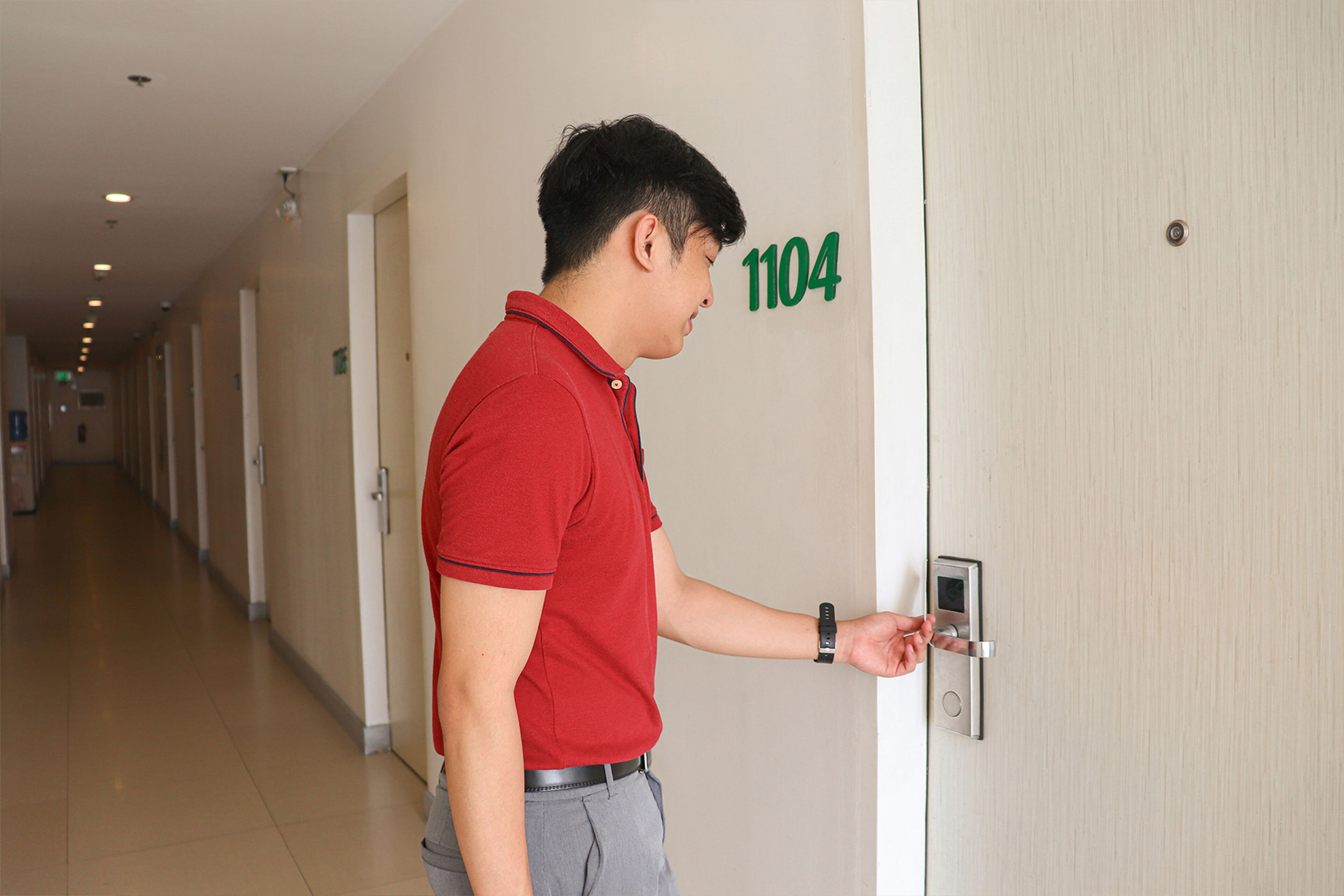 Foto - Go Hotels Ermita, Manila