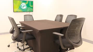 Sala de reuniones