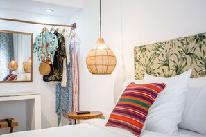 Room amenity - Abdi Hotel & Bungalow (Gili Trawangan)