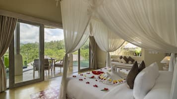 1 Bedroom Pool Villa with Free Benefits