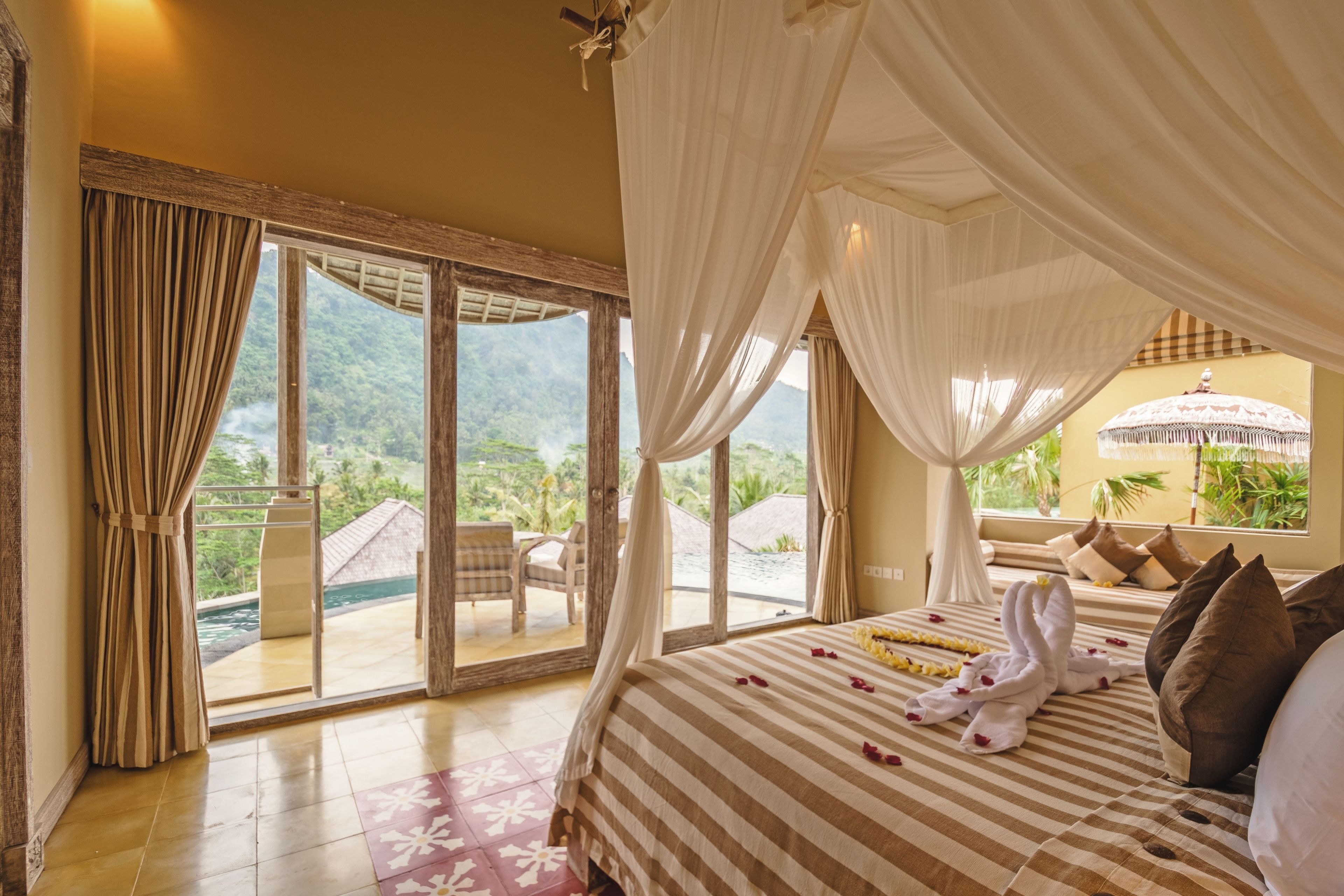 1 Bedroom Pool Villa with Free Benefits