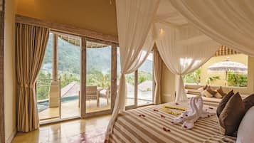 1 Bedroom Pool Villa with Free Benefits