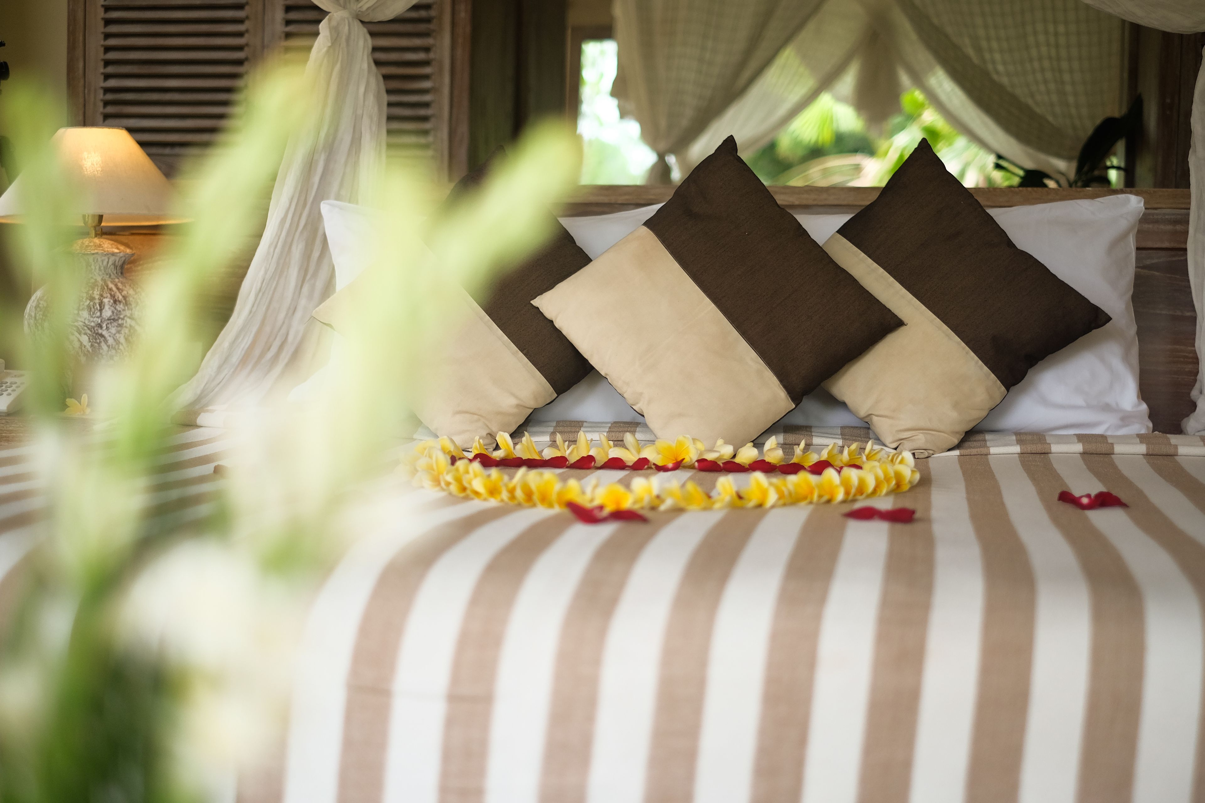 1 bedroom, minibar, in-room safe, individually decorated