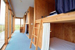 Interior detail - COCORETO THE GUEST HOUSE - Hostel (Matsue)