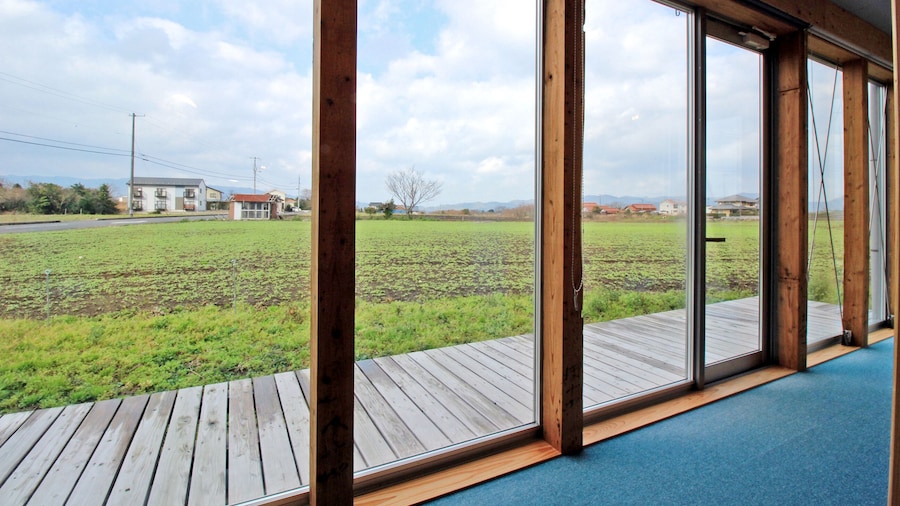 ココリト大根島