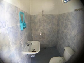 Bidet, Handtücher