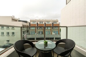 Double Room | Balcony - Super Inn (Hengchun)
