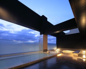 숙박 시설 내 편의 시설/서비스