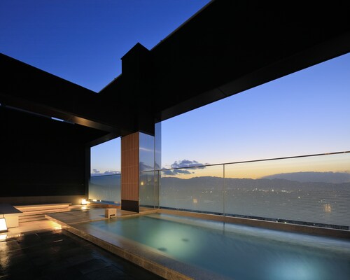 奈良橿原光芒飯店