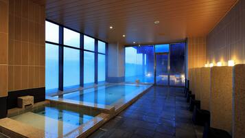 Public bath