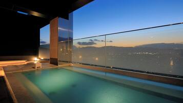 Public bath