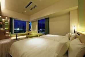 Interior - Candeo Hotels Nara Kashihara (Kashihara)