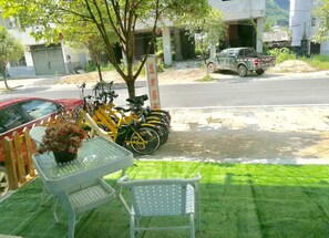 Exterior - You Ran Inn (Guilin)