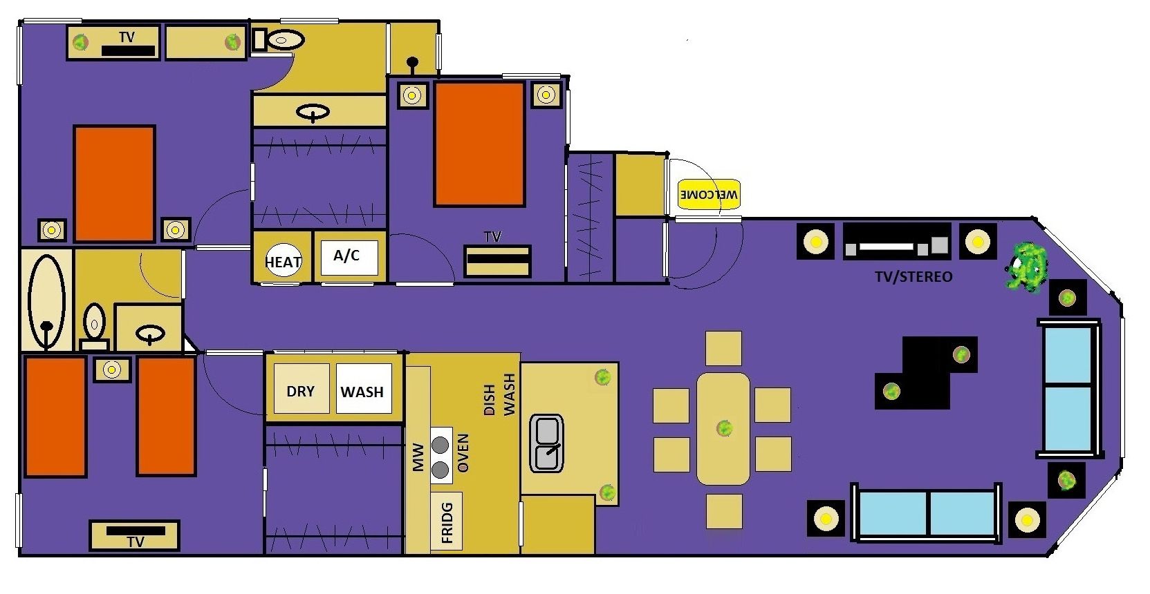 Photo - Mickey's Paradise