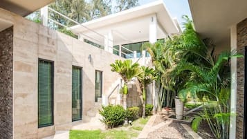 6 Bedrooms Luxury Villa (The Marina Villa) | 6 多间卧室、高档床上用品、遮光窗帘、免费 WiFi
