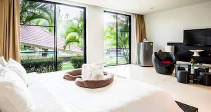 Sand Resort