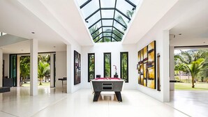 6 Bedrooms Luxury Villa (The Marina Villa) | 객실 내 편의 시설/서비스