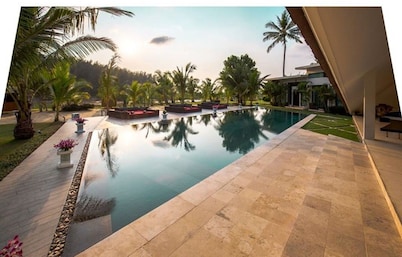 Sand Resort
