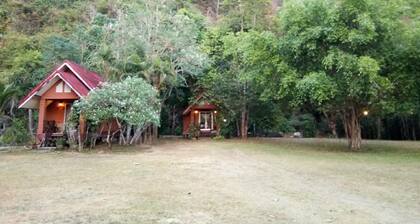 Baan Suan Punpaka Resort