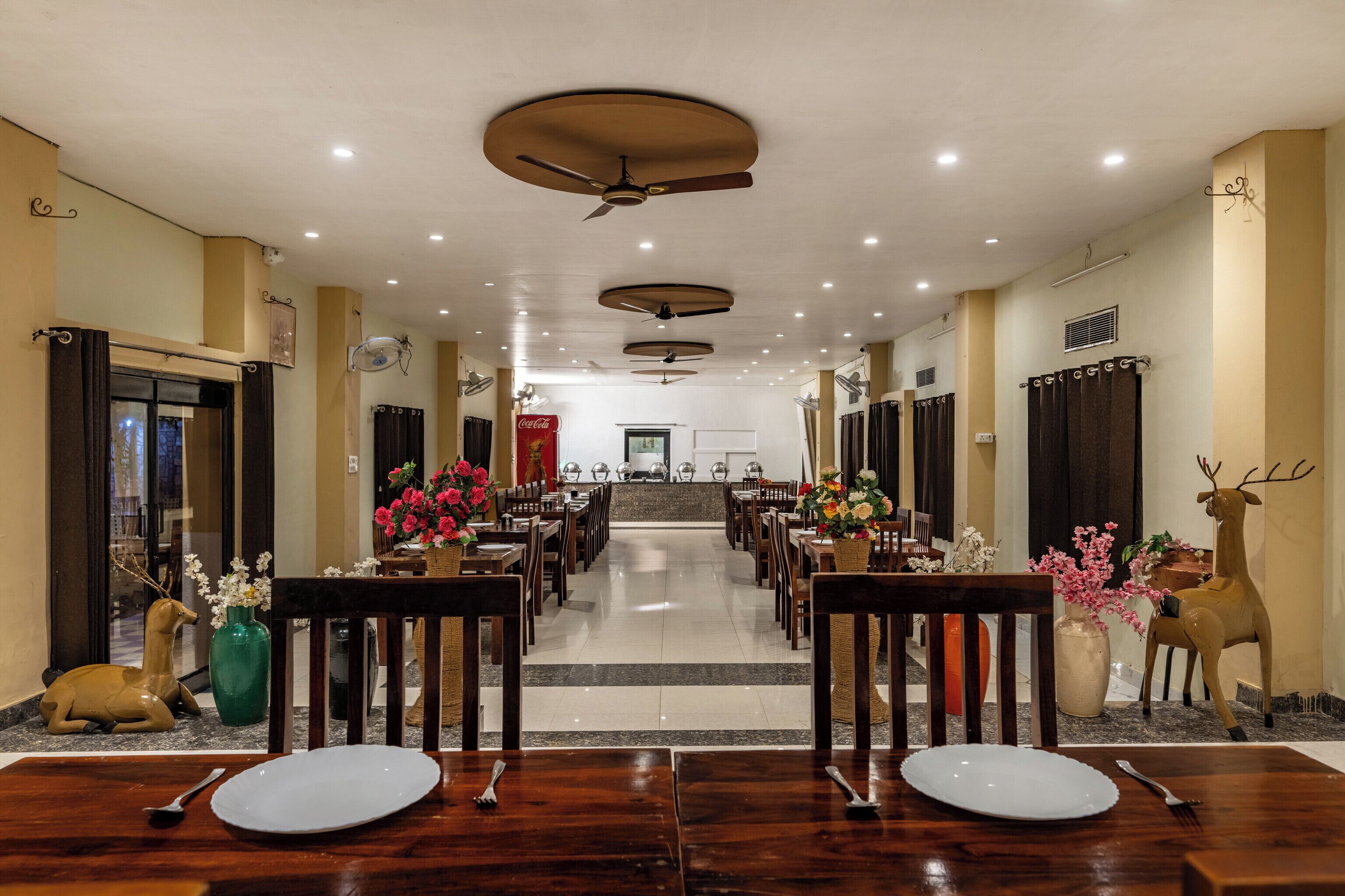 international cuisine