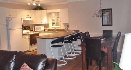 Impressive Spacious Mountain view Condo