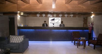 Hotel Bon Vivant