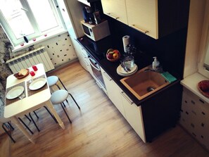 Ferienhaus, 3 Schlafzimmer | Hochwertige Bettwaren, Bügeleisen/Bügelbrett, kostenloses WLAN