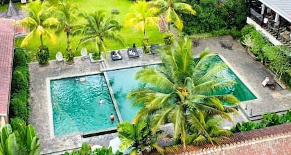 Amanuba Hotel & Resort Rancamaya