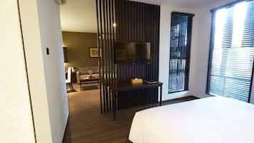 Suite | Room amenity