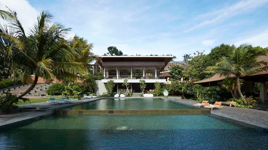 Amanuba Hotel & Resort Rancamaya