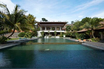 Amanuba Hotel & Resort Rancamaya