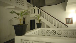 Unclassified image, 2 of 35, button - zLife Hostel (Zanzibar Town)
