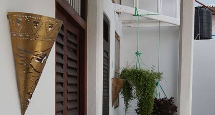 zLife Hostel