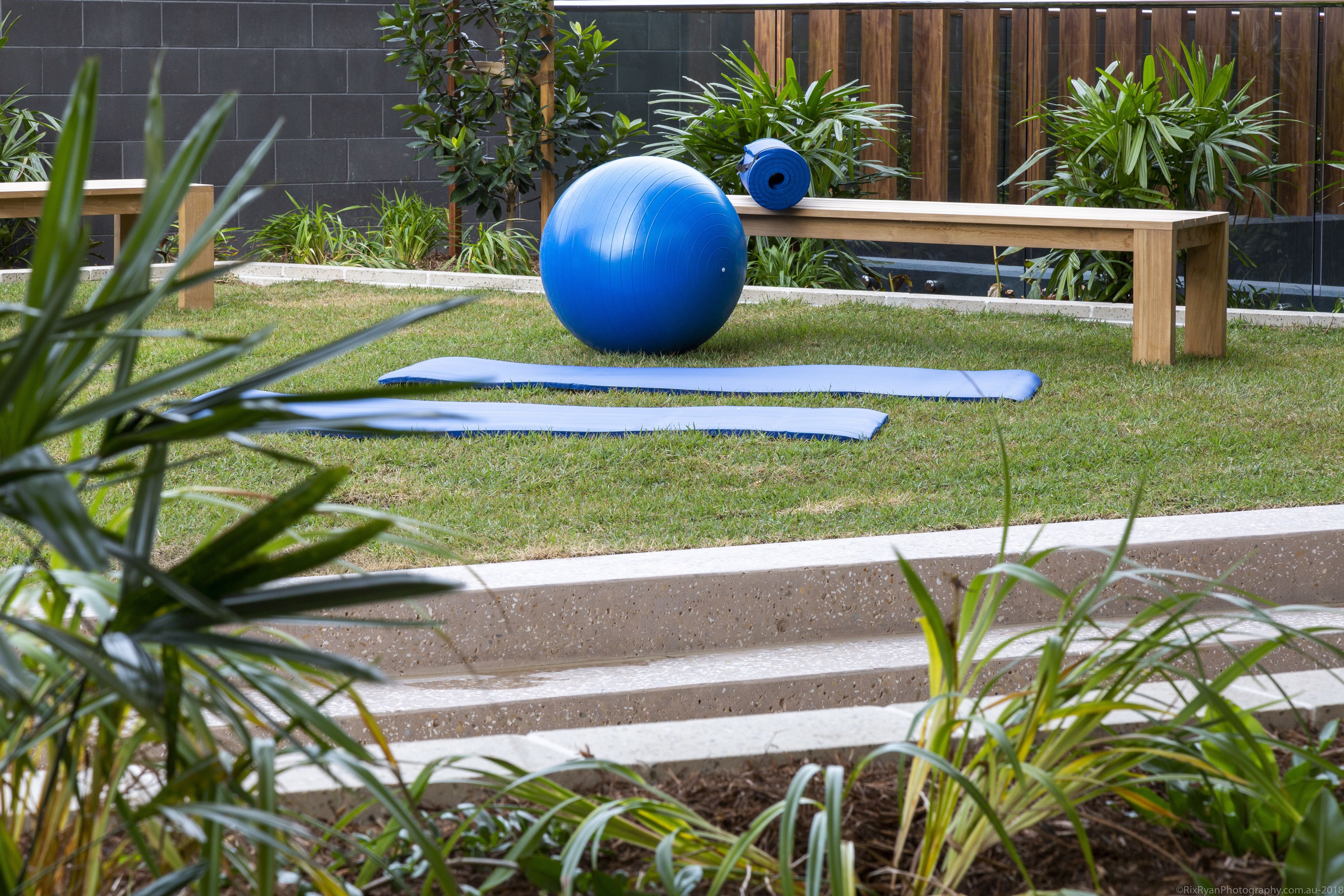 Boardwalk Burleigh Beach — image 23