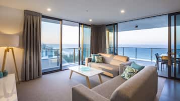 Superior Apartment, 3 Bedrooms