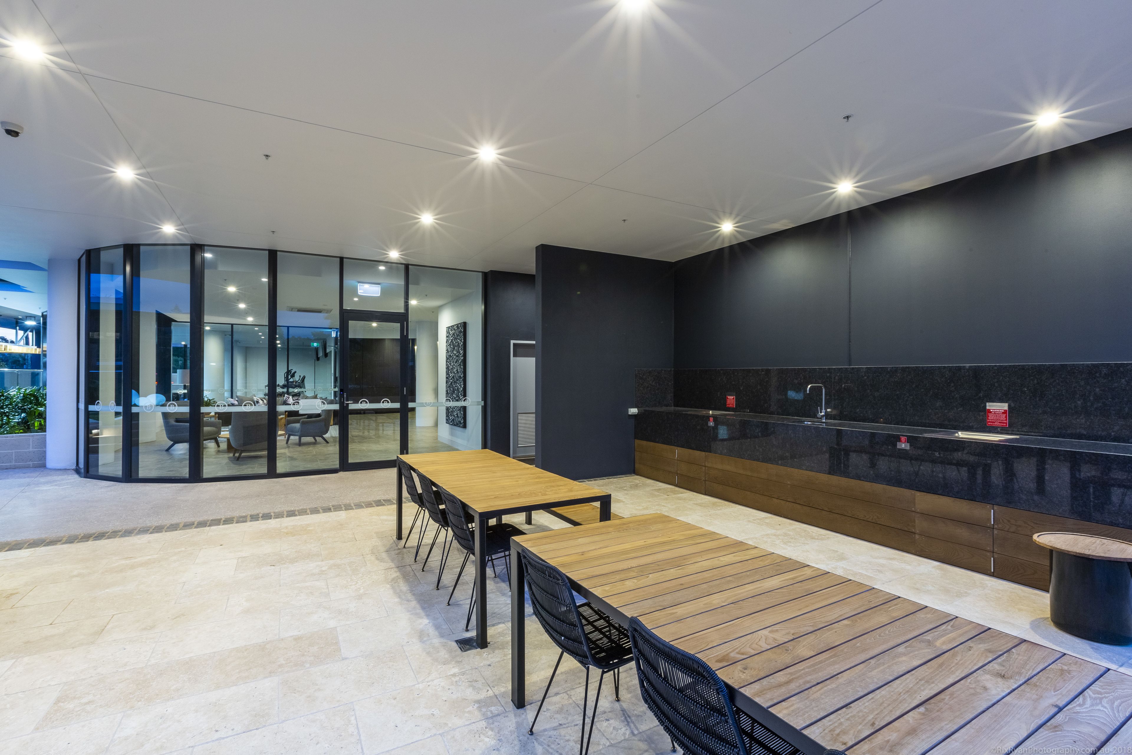 Boardwalk Burleigh Beach — image 26