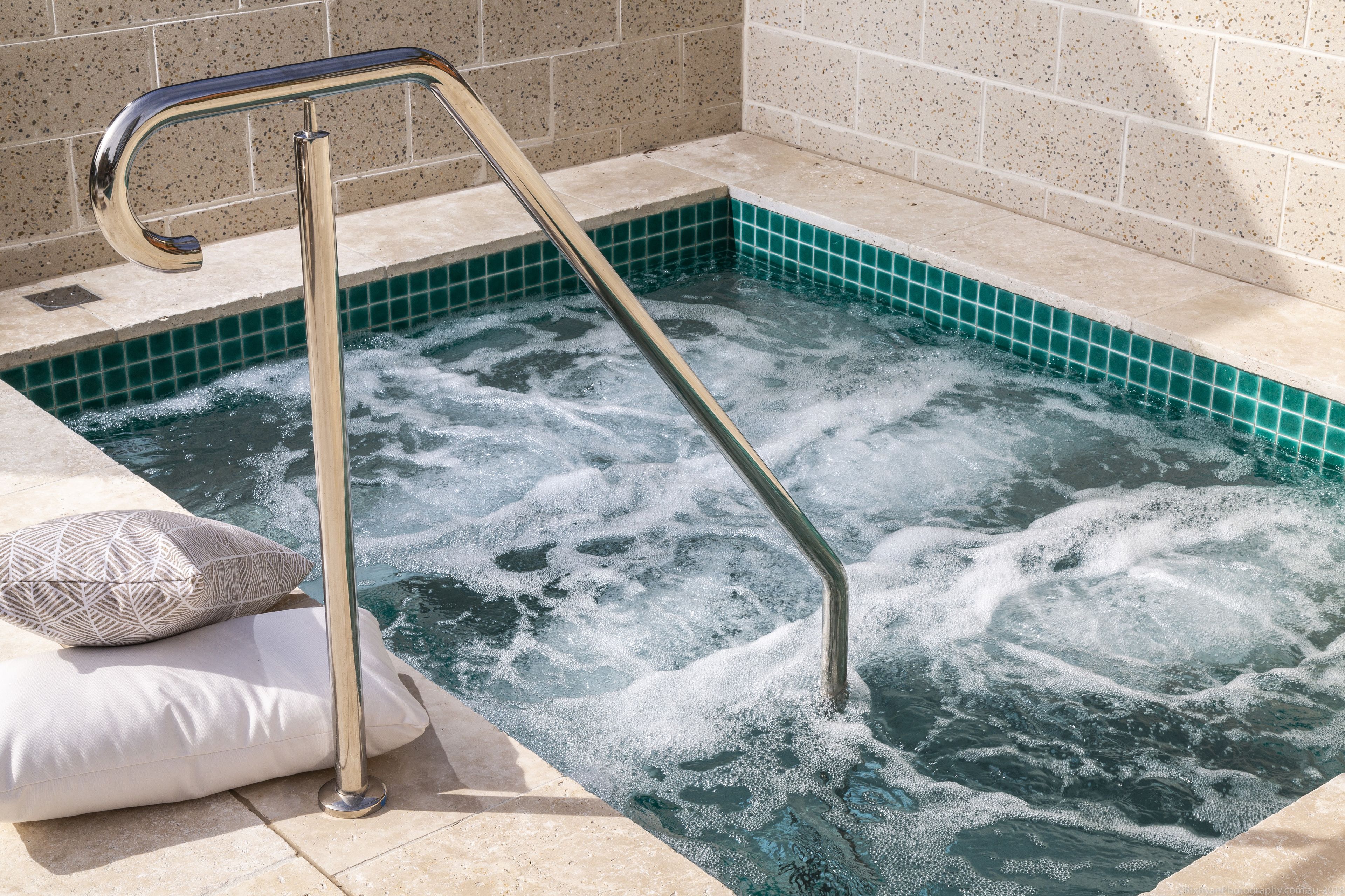 Boardwalk Burleigh Beach — image 20