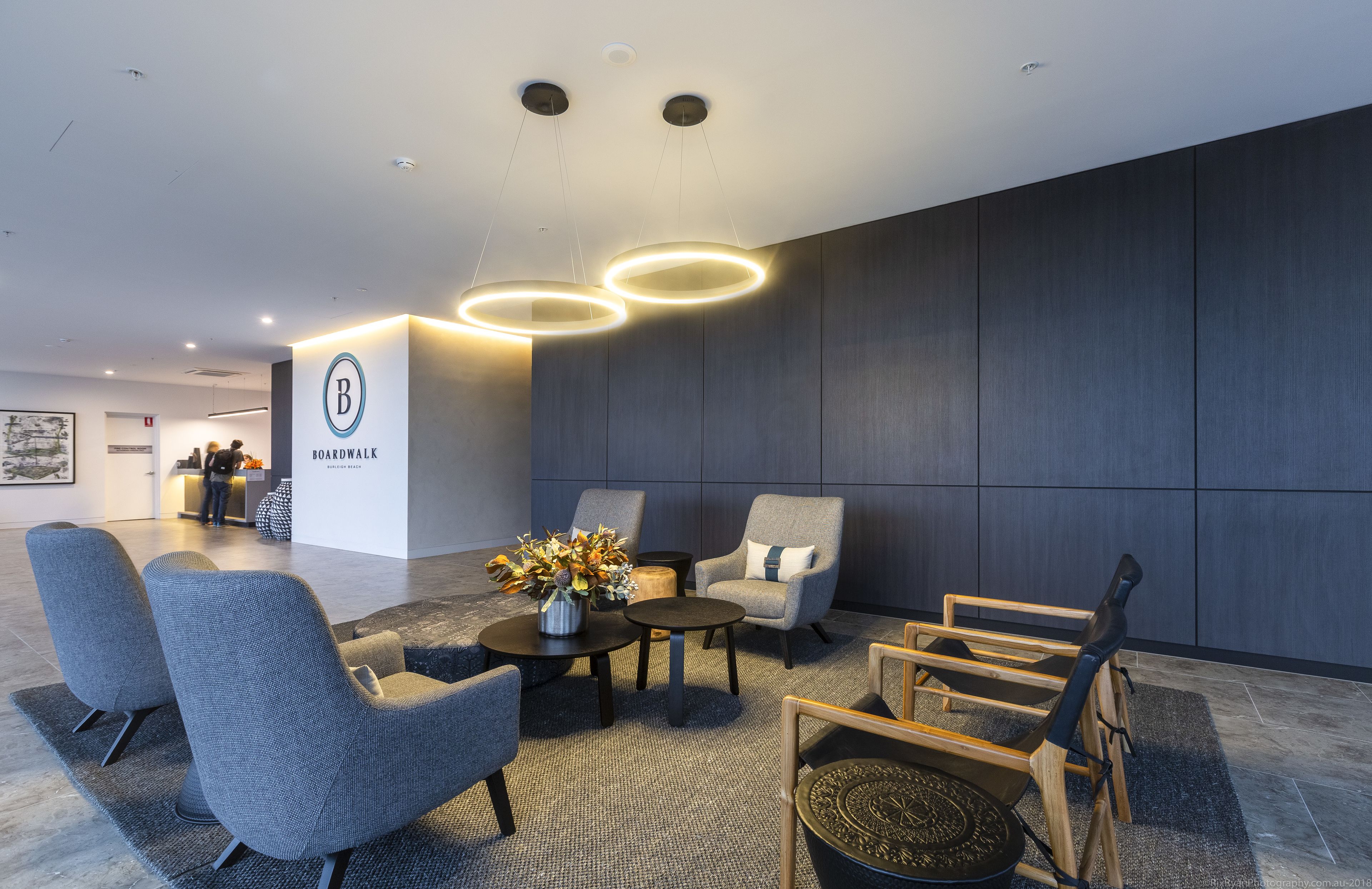 Boardwalk Burleigh Beach — image 29