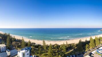 Superior Apartment, 3 Bedrooms | View from room