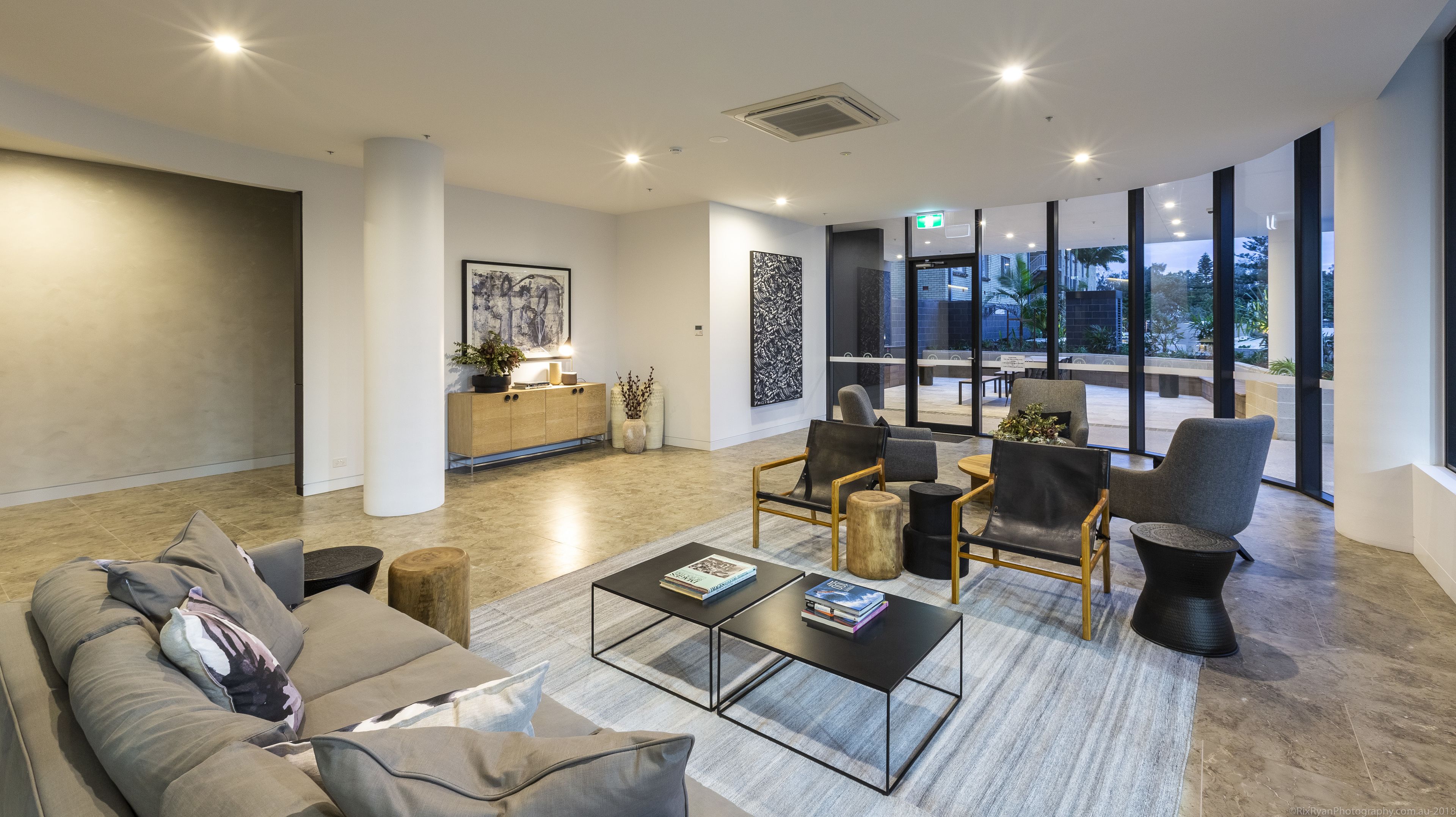 Boardwalk Burleigh Beach — image 27