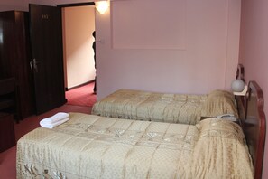 Deluxe Room - Hotel Pacific (Kathmandu)