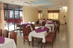 Dining - Hotel Pacific (Kathmandu)
