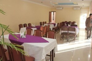Restaurantes